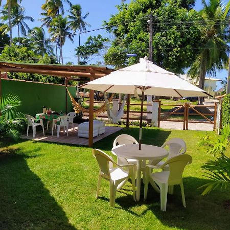 Villa Casa Pôrto das Galinhas Extérieur photo
