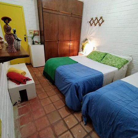 Villa Casa Pôrto das Galinhas Extérieur photo