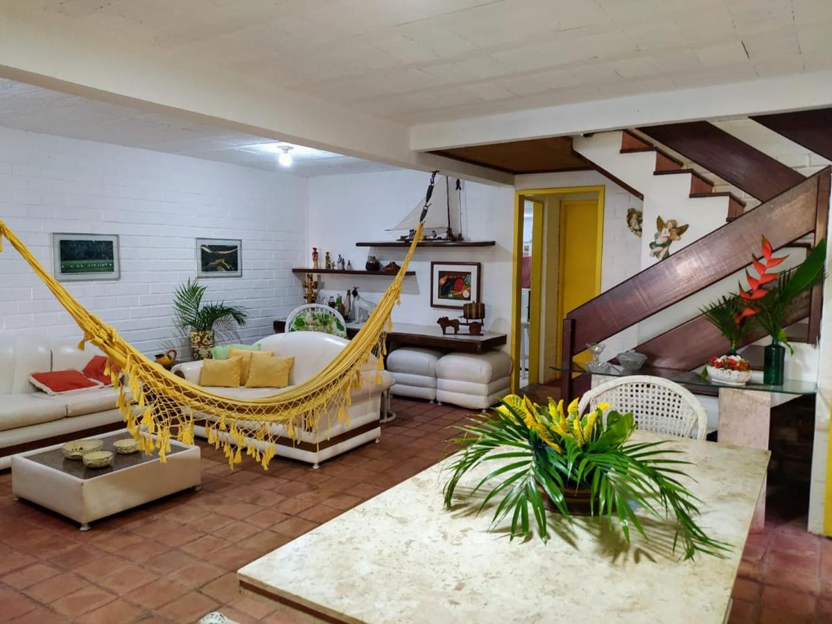 Villa Casa Pôrto das Galinhas Extérieur photo