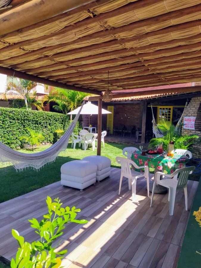 Villa Casa Pôrto das Galinhas Extérieur photo