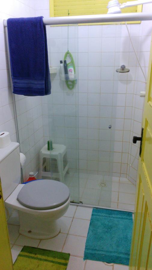 Villa Casa Pôrto das Galinhas Extérieur photo
