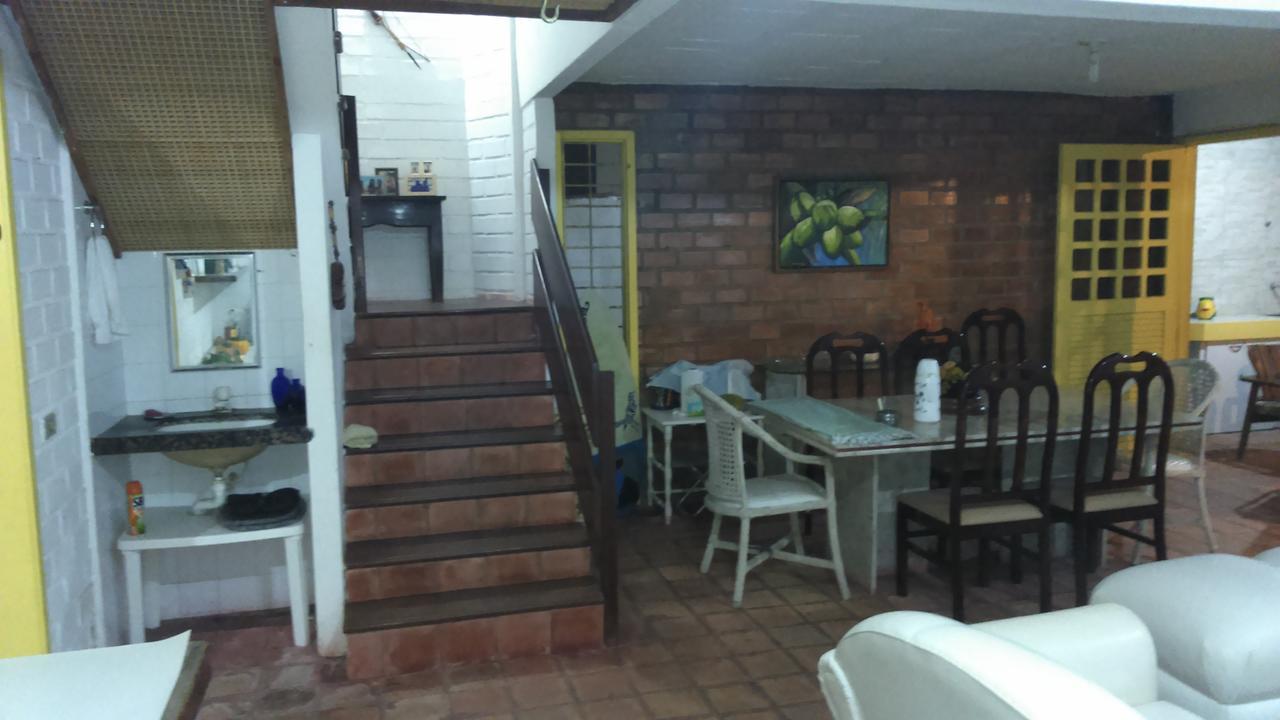 Villa Casa Pôrto das Galinhas Extérieur photo