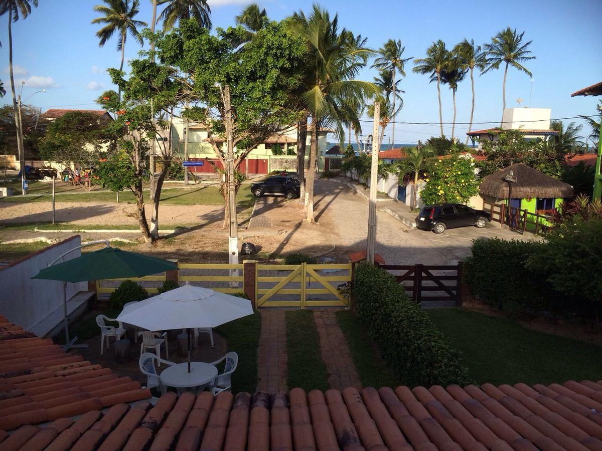 Villa Casa Pôrto das Galinhas Extérieur photo