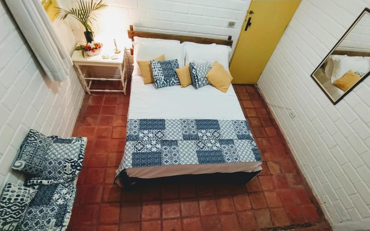 Villa Casa Pôrto das Galinhas Extérieur photo