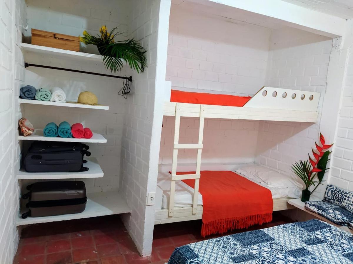 Villa Casa Pôrto das Galinhas Extérieur photo