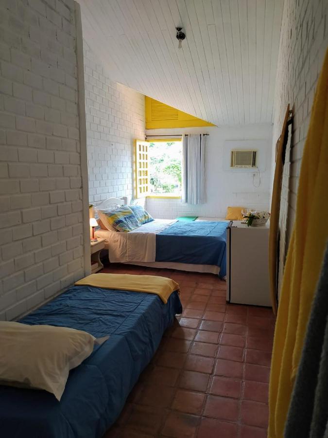 Villa Casa Pôrto das Galinhas Extérieur photo